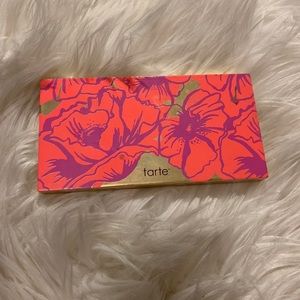 tarte Makeup - Tarte Poppy Picnic Palette tarte Makeup - Tarte Poppy Picnic Palette